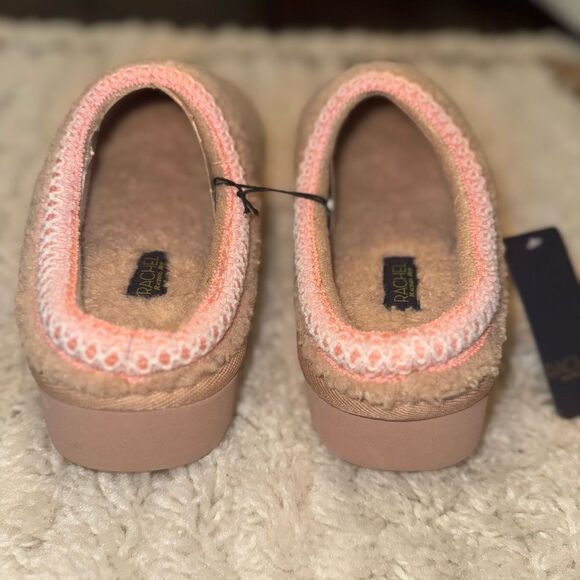 PLATFORM COZY SCUFF SLIPPERS 🧸 - Picture 4 of 6